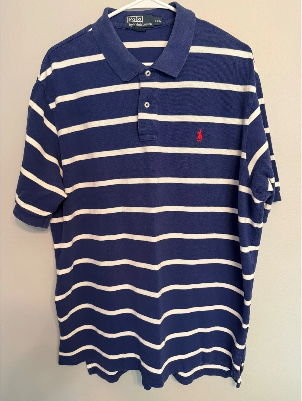 Polo Ralph Lauren Shirt Men’s XXL